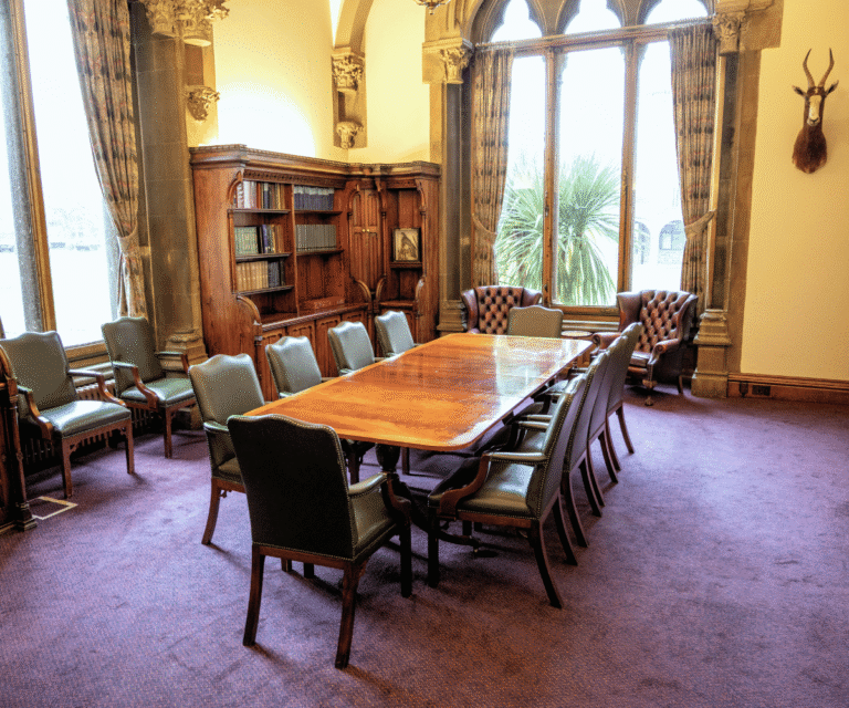 board-meetings
