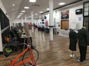 tradeshows