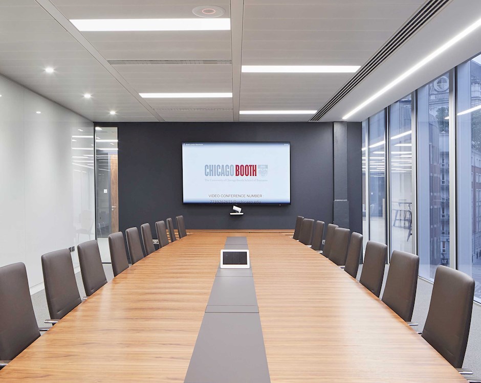 boardroom