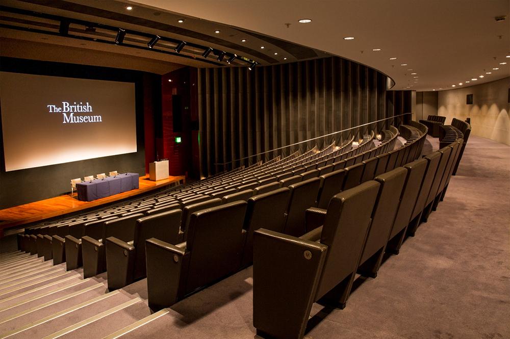 cinemas