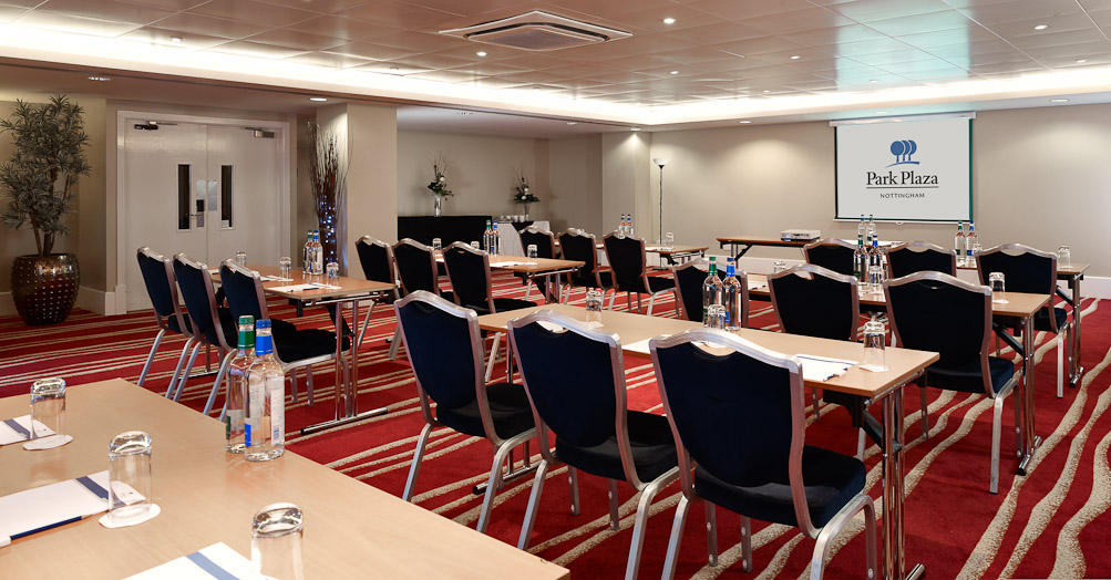 Park Plaza Nottingham