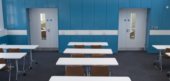 classroom