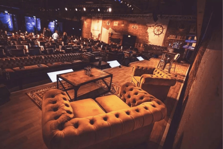 conference-space