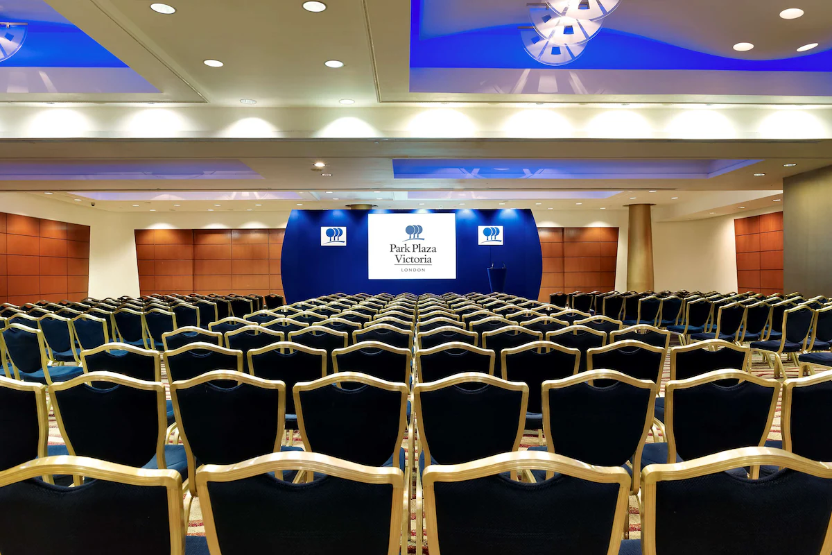 conferences