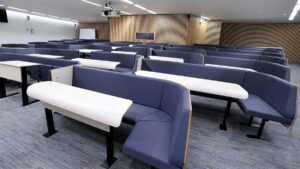 training-session-room