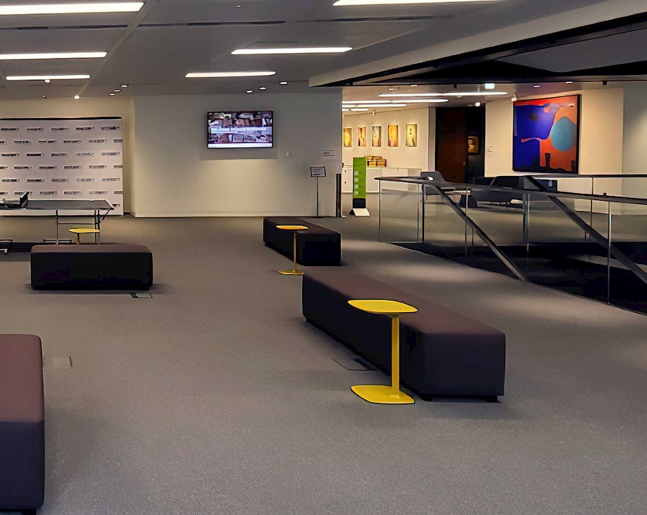 exhibitions