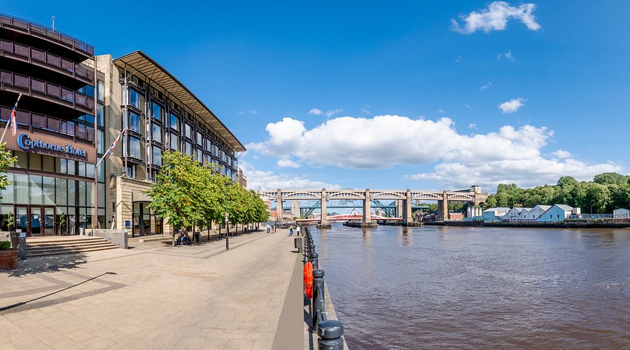 Copthorne Hotel Newcastle