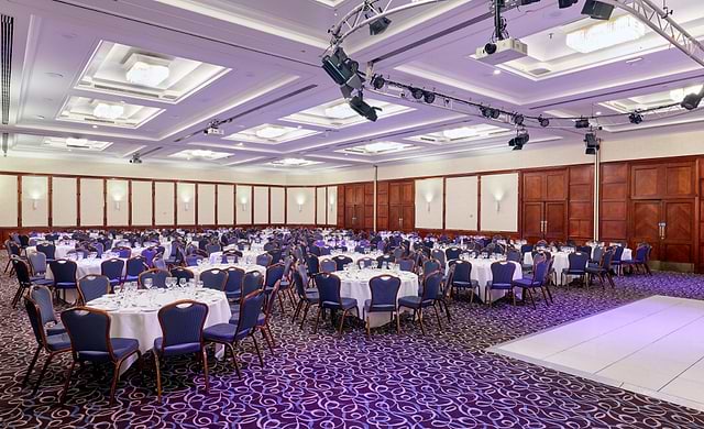 De Vere Grand Harbour