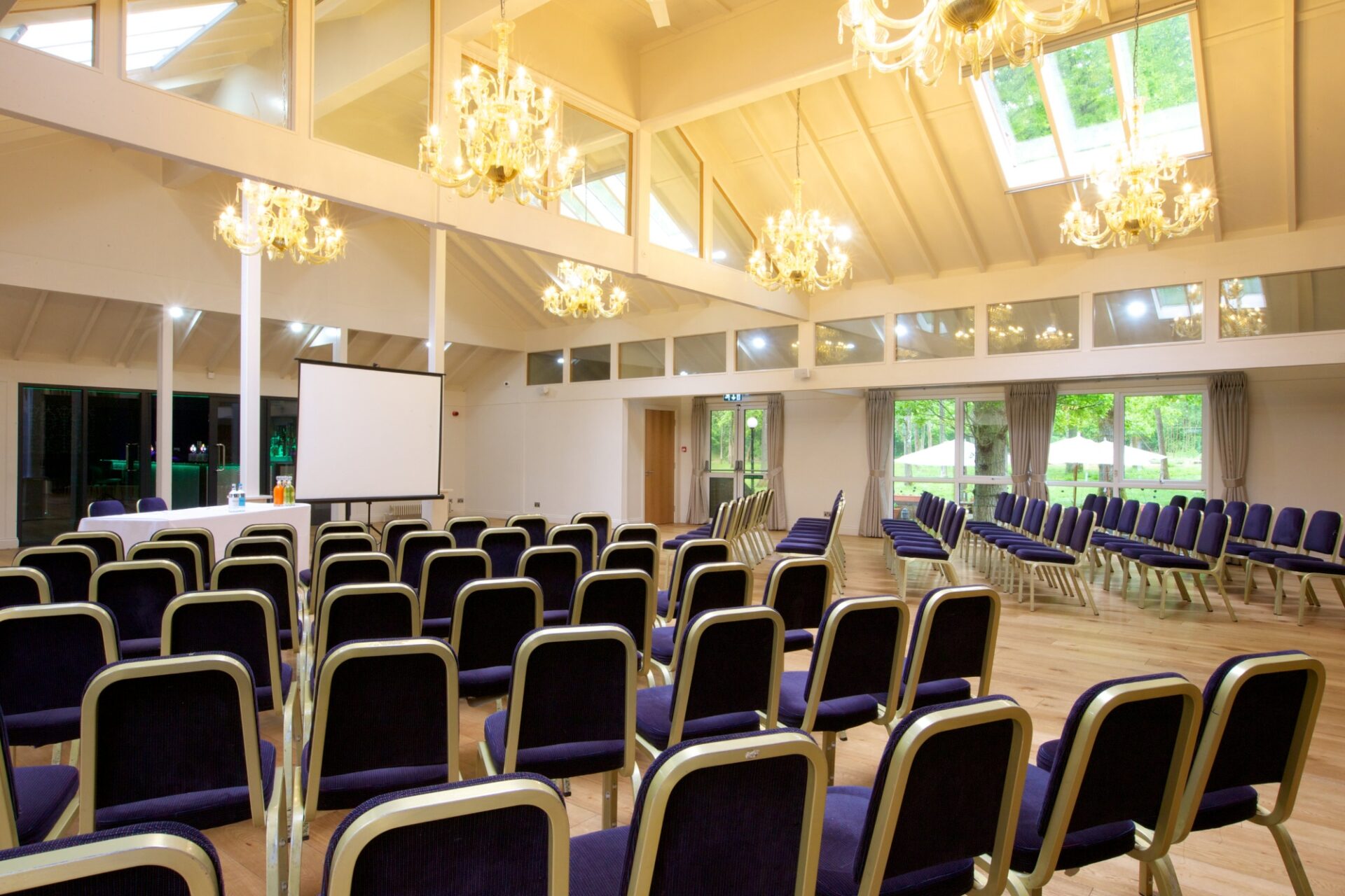 Marwell Hotel