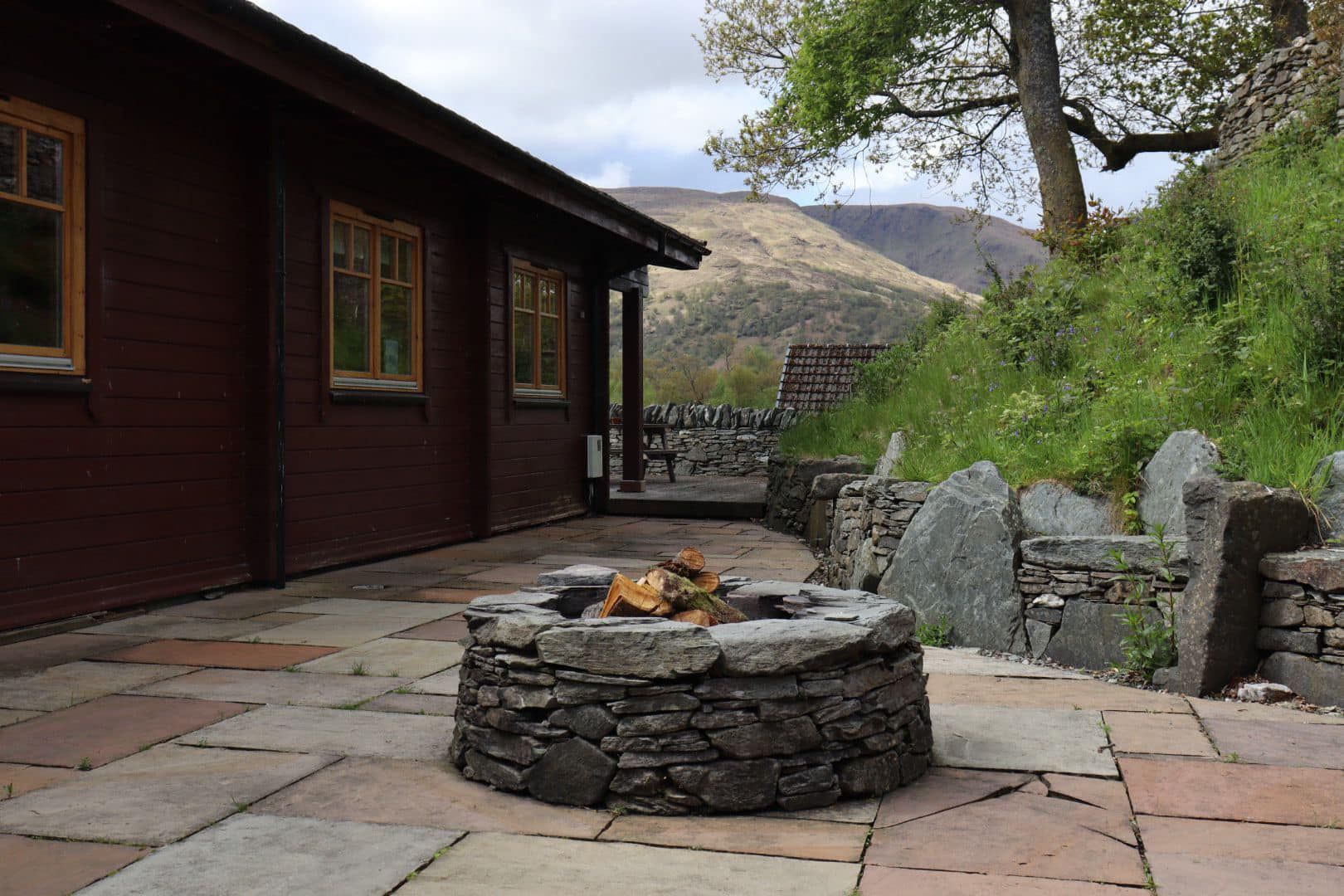 Rowardennan Hotel