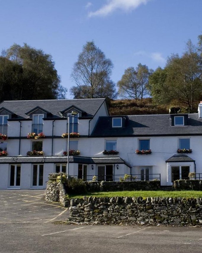 The Inn at Inverbeg