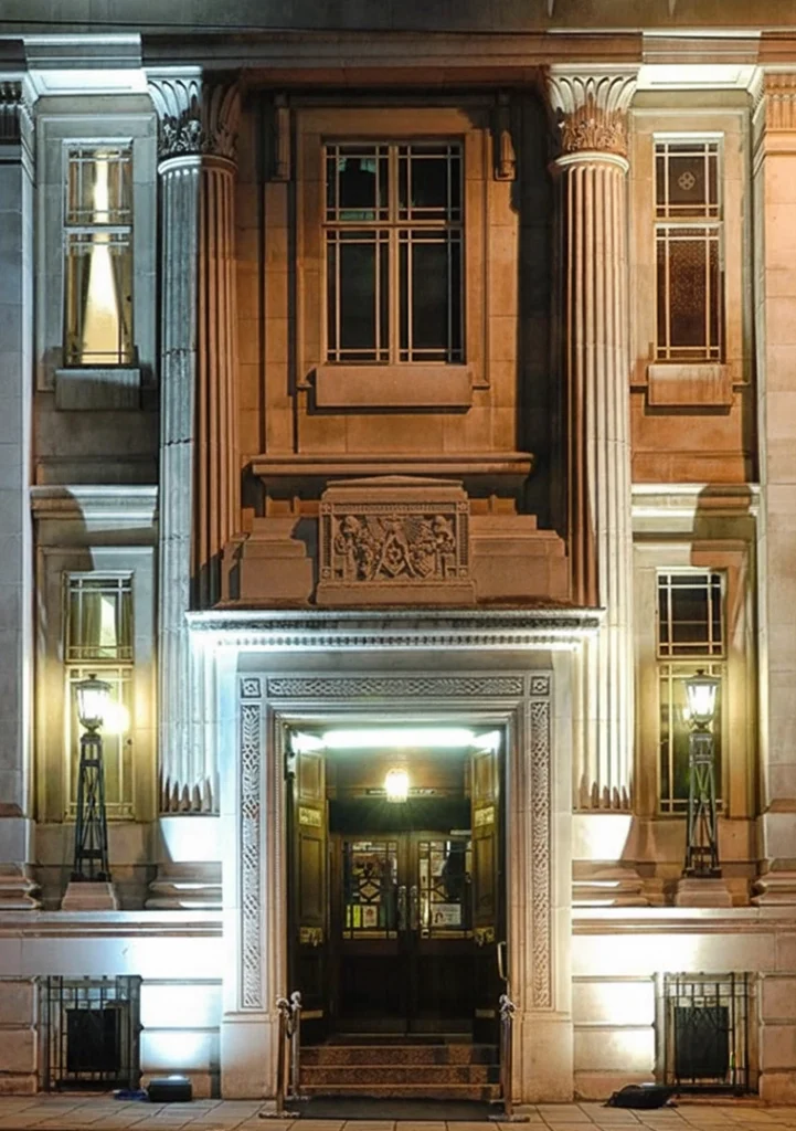 Belgrave Rooms