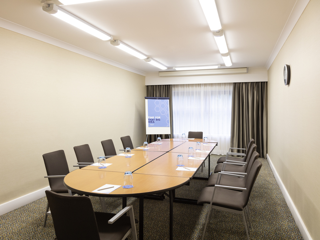 Novotel Newcastle Airport