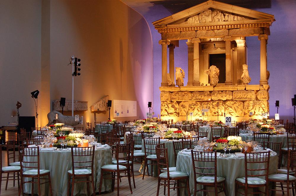 The British Museum