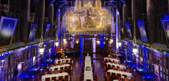 private-event