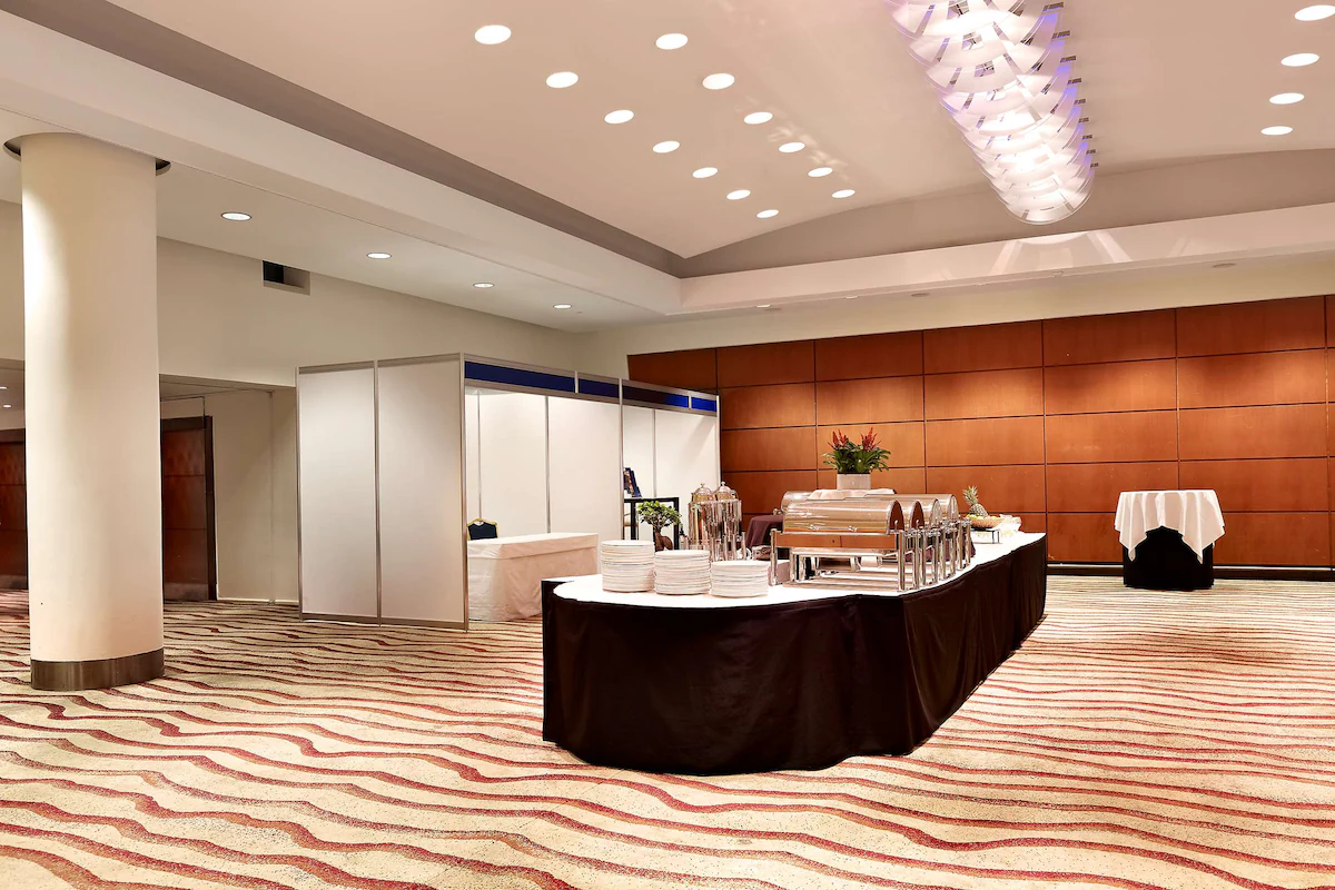 private-events