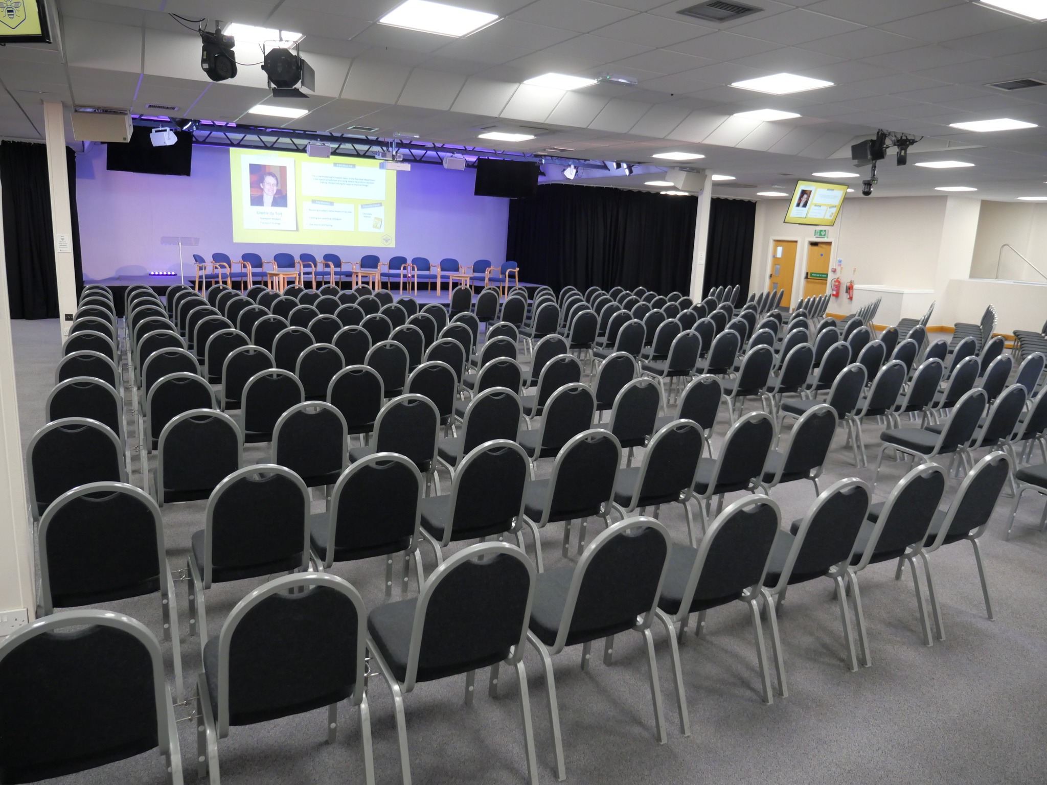 Kings House Conference Centre