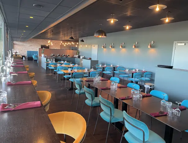 private-dining