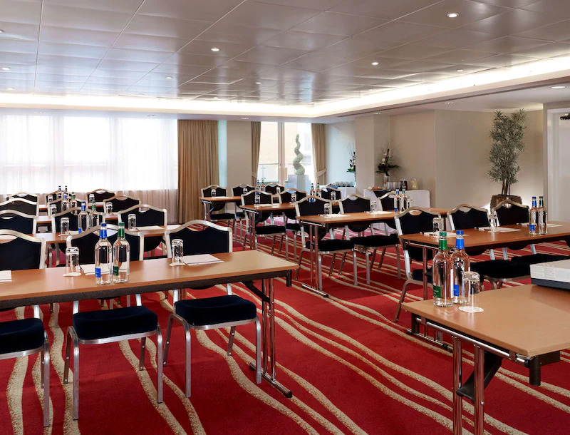 Park Plaza Nottingham