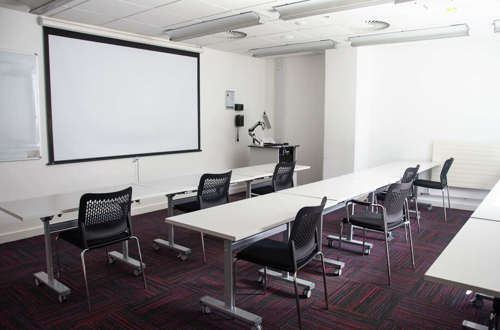 training-rooms