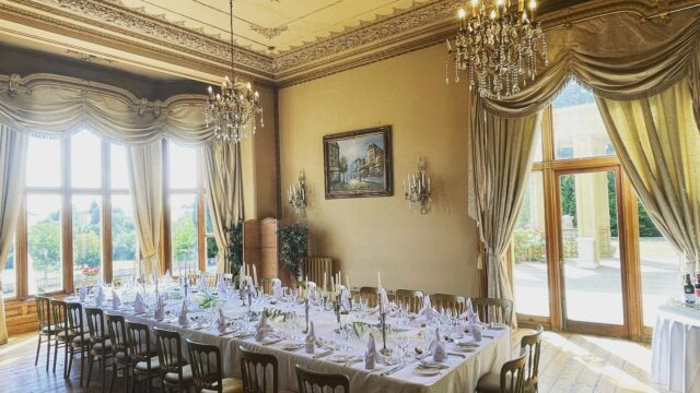 Private Dining