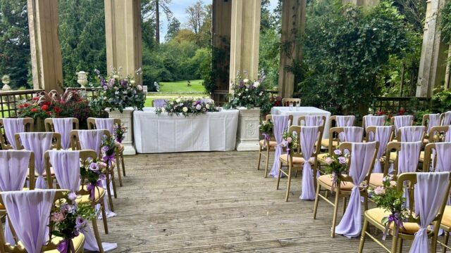 Wedding Ceremony